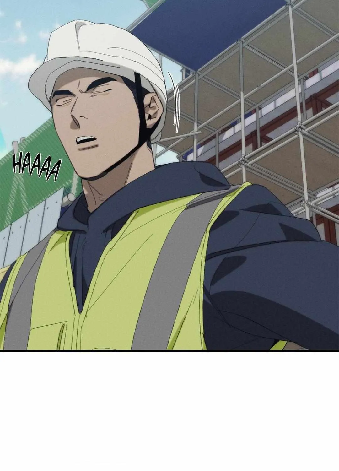Imperfect Combustion Chapter 1 page 85 - 