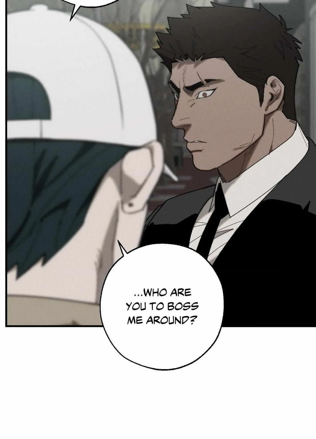 Imperfect Combustion Chapter 10 page 103 - 