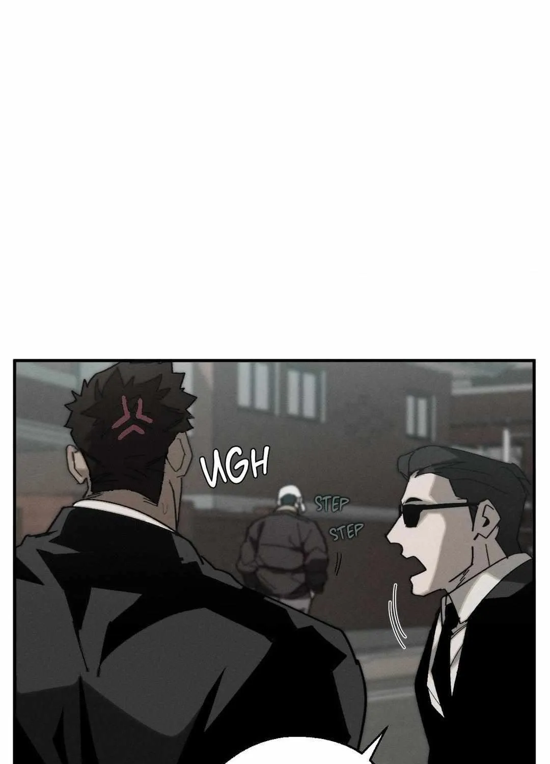 Imperfect Combustion Chapter 10 page 105 - 