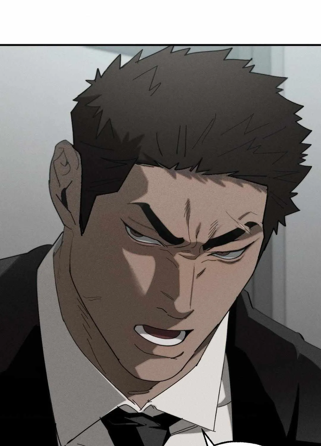 Imperfect Combustion Chapter 10 page 112 - 