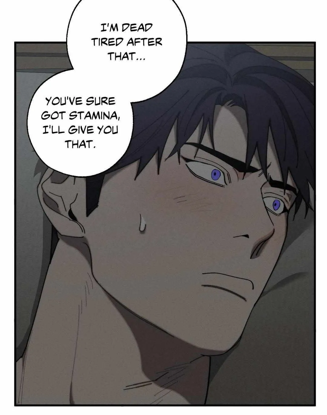 Imperfect Combustion Chapter 10 page 14 - 