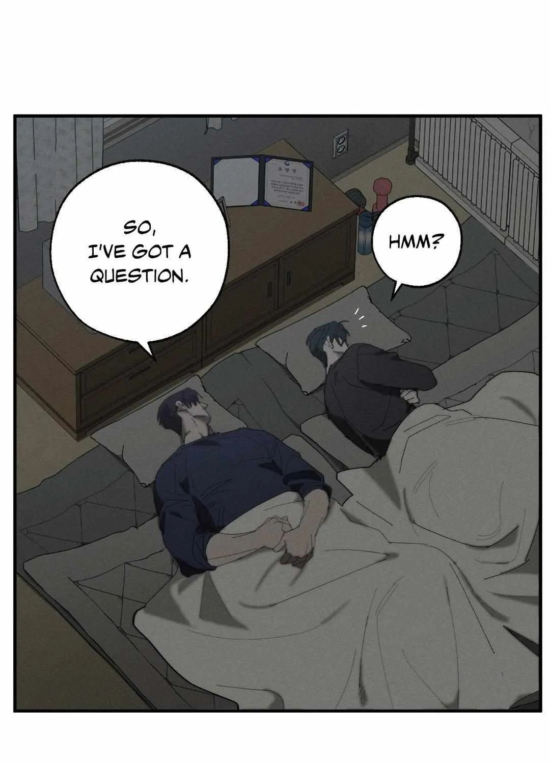 Imperfect Combustion Chapter 10 page 17 - 