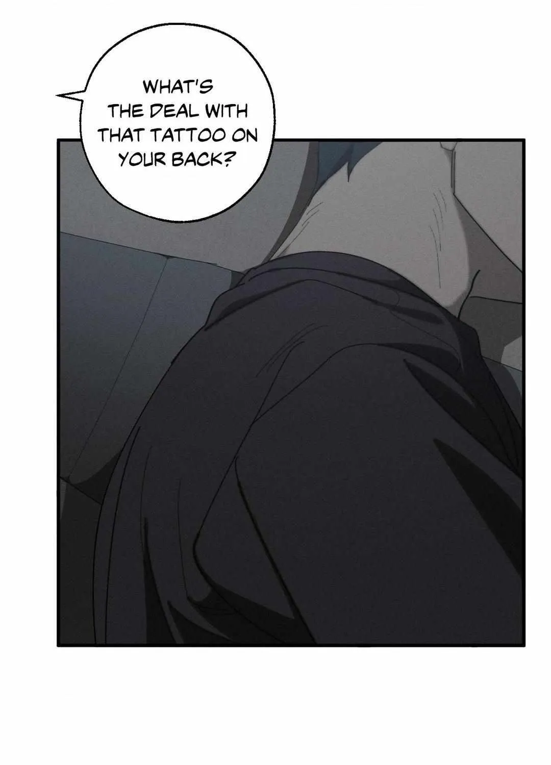 Imperfect Combustion Chapter 10 page 19 - 