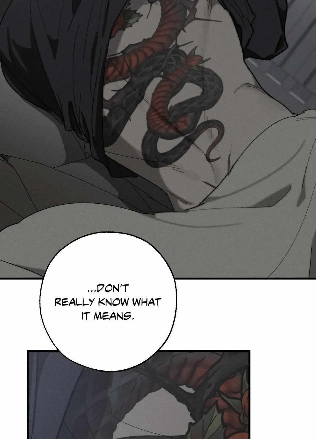 Imperfect Combustion Chapter 10 page 22 - 