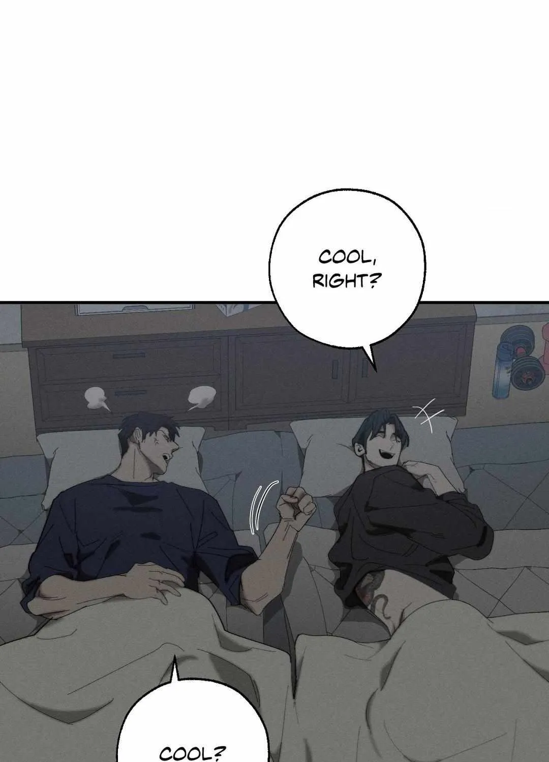 Imperfect Combustion Chapter 10 page 24 - 