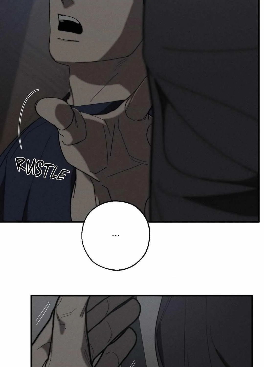 Imperfect Combustion Chapter 10 page 26 - 