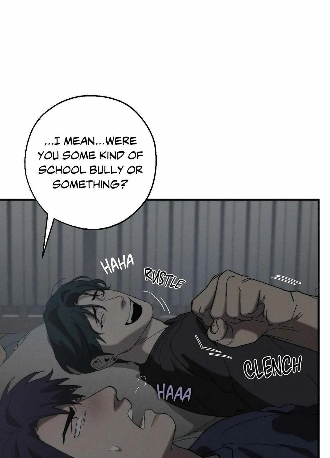 Imperfect Combustion Chapter 10 page 28 - 
