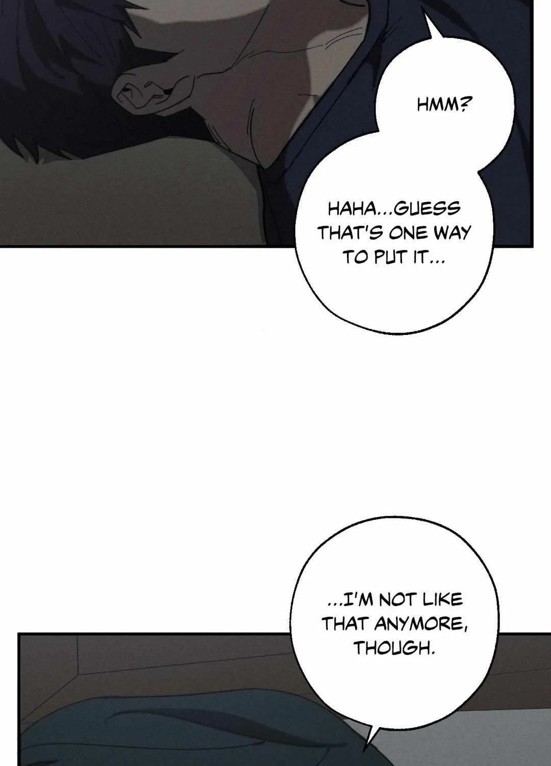 Imperfect Combustion Chapter 10 page 29 - 