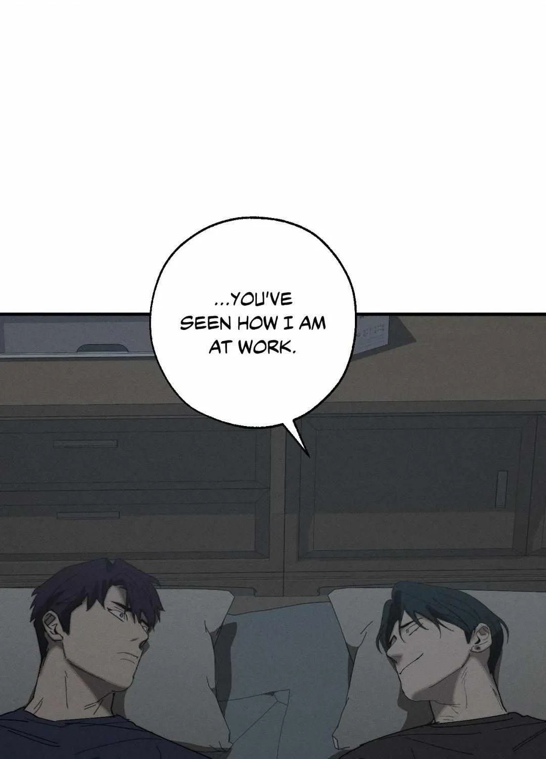 Imperfect Combustion Chapter 10 page 31 - 