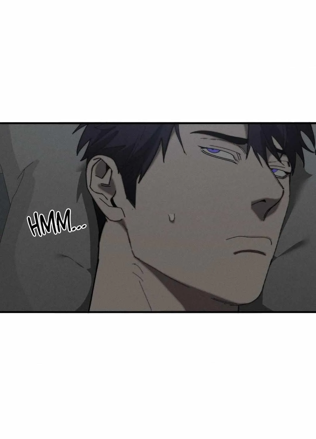 Imperfect Combustion Chapter 10 page 33 - 