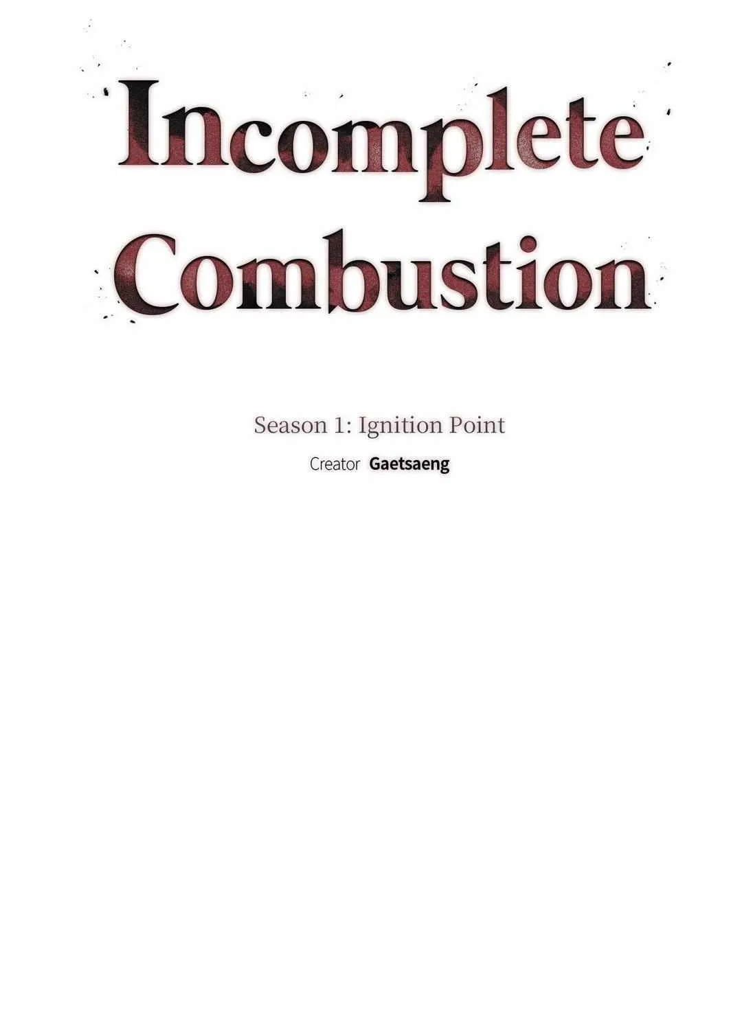 Imperfect Combustion Chapter 10 page 35 - 