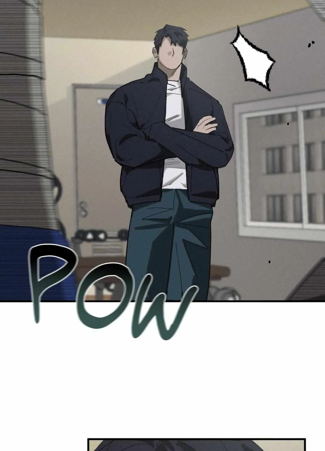 Imperfect Combustion Chapter 10 page 38 - 