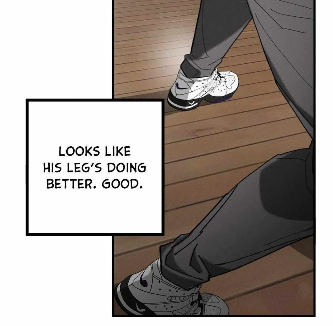 Imperfect Combustion Chapter 10 page 40 - 
