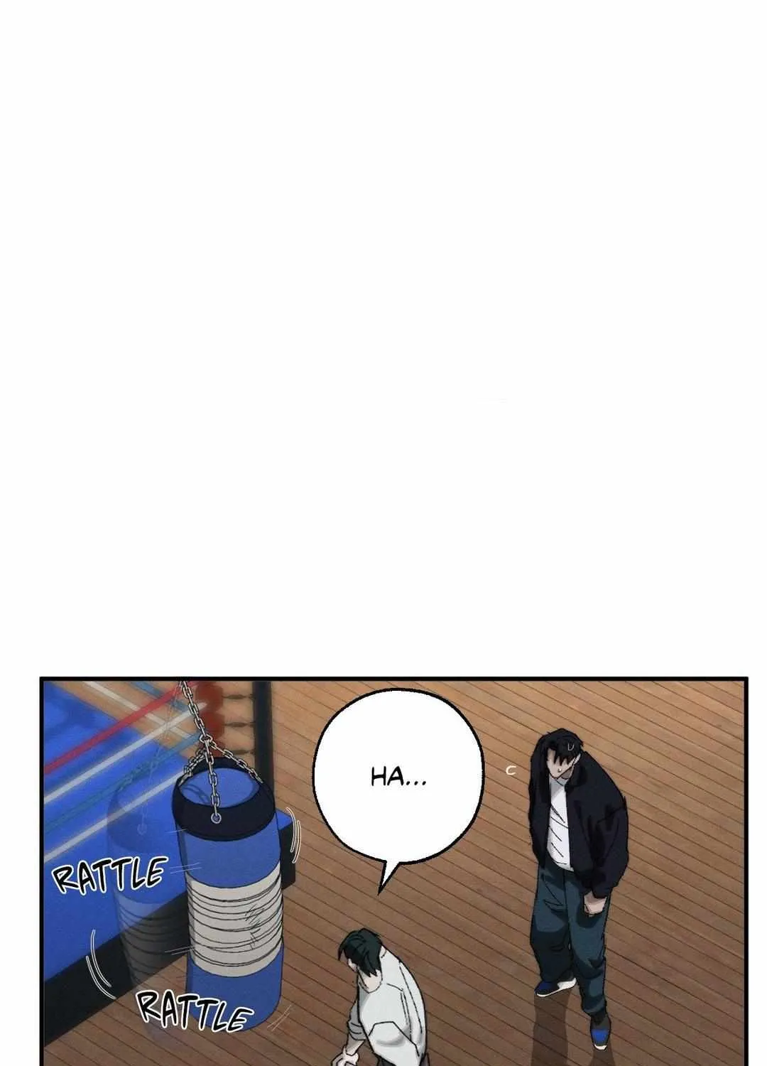 Imperfect Combustion Chapter 10 page 45 - 