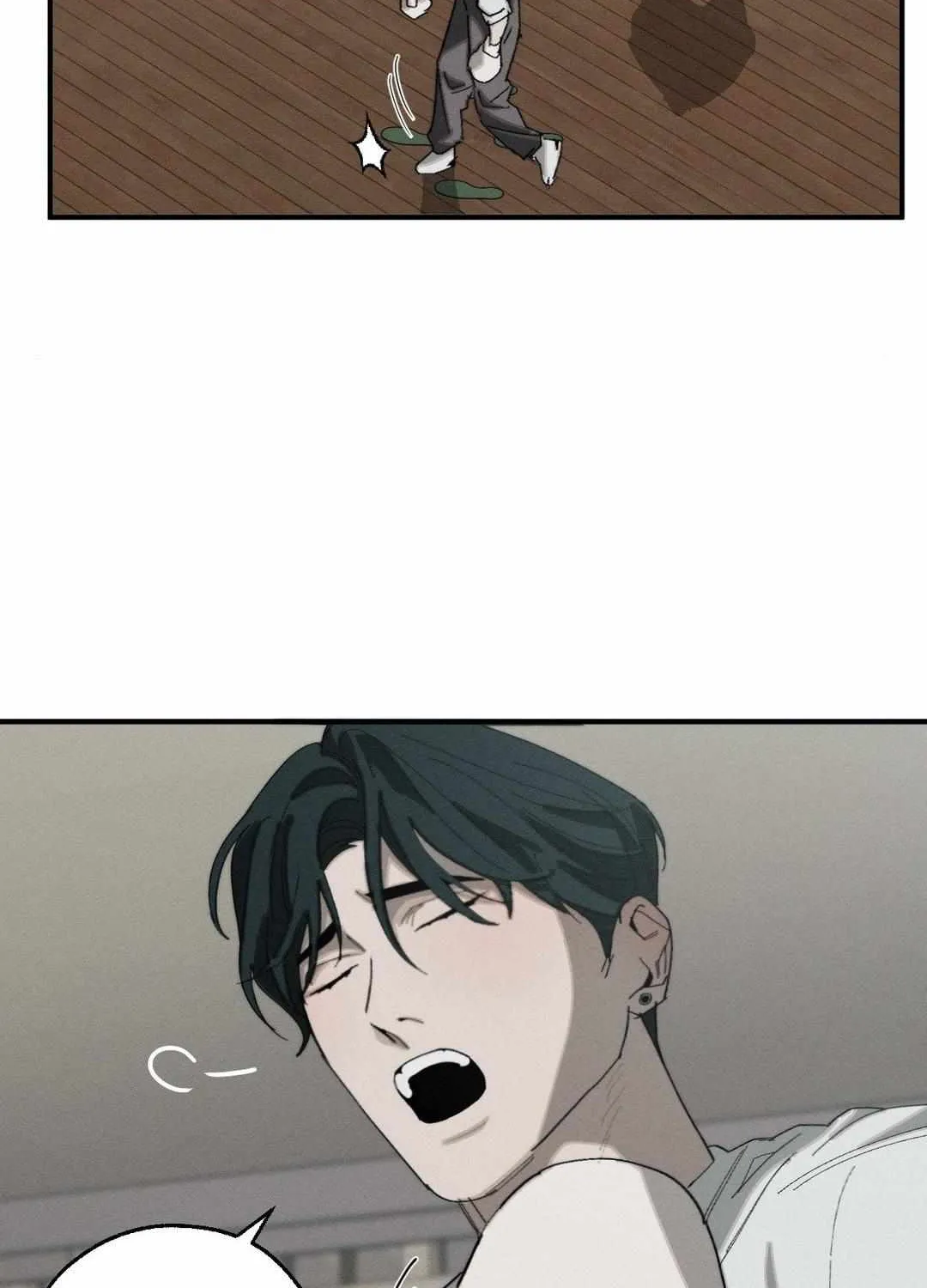 Imperfect Combustion Chapter 10 page 46 - 