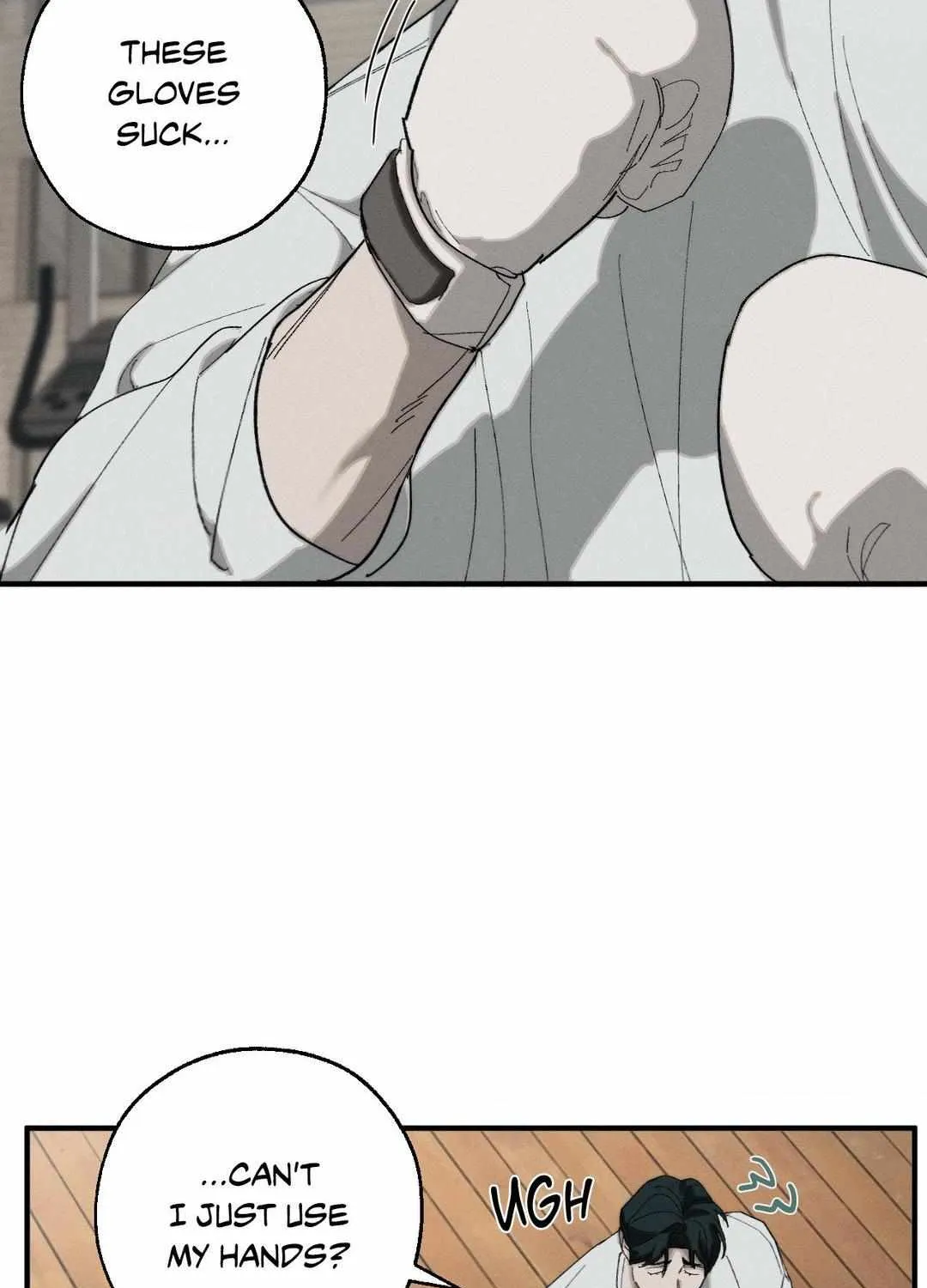 Imperfect Combustion Chapter 10 page 47 - 