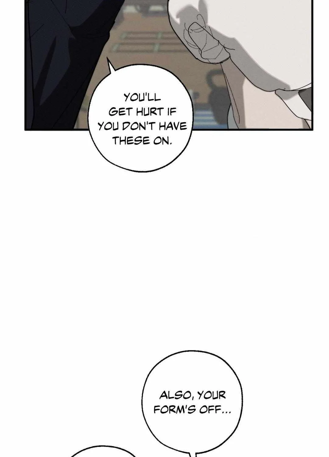 Imperfect Combustion Chapter 10 page 50 - 