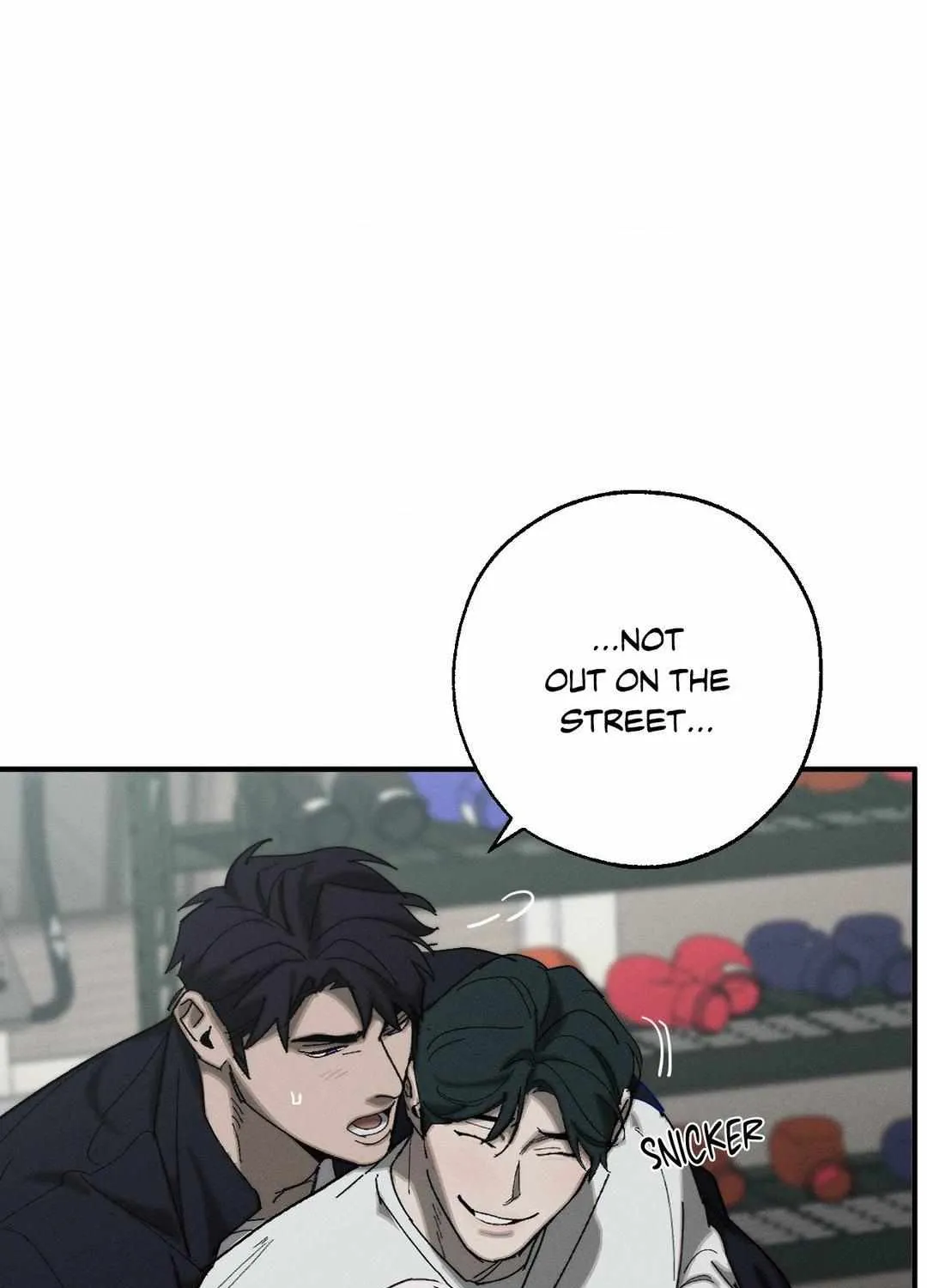 Imperfect Combustion Chapter 10 page 54 - 