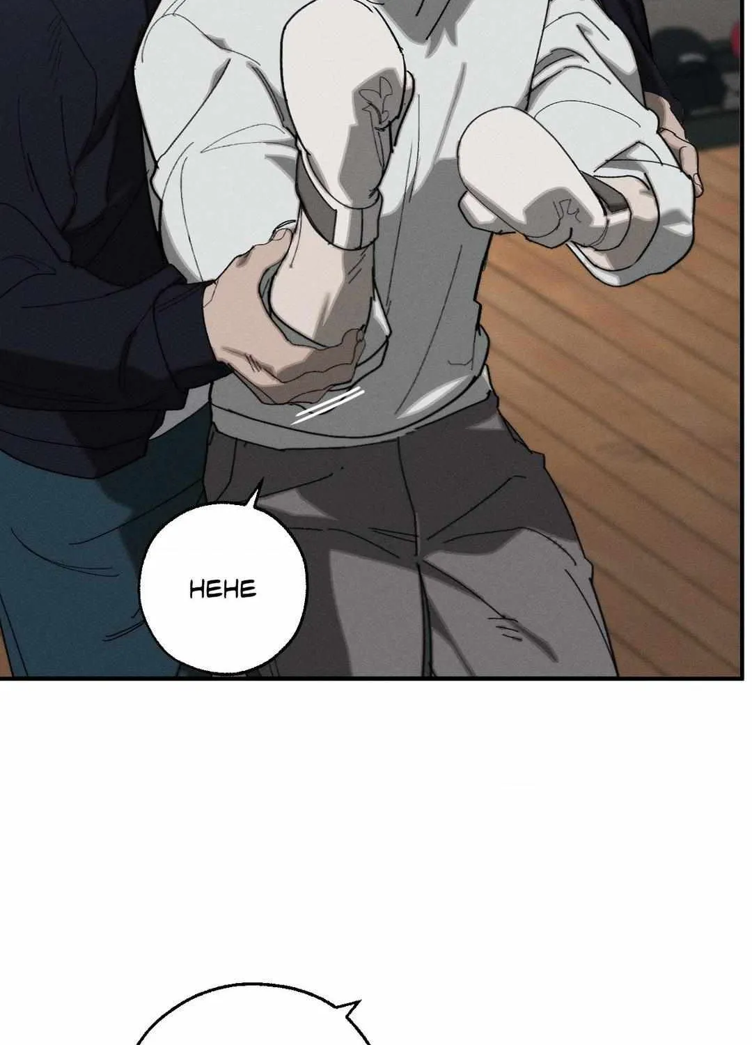 Imperfect Combustion Chapter 10 page 55 - 