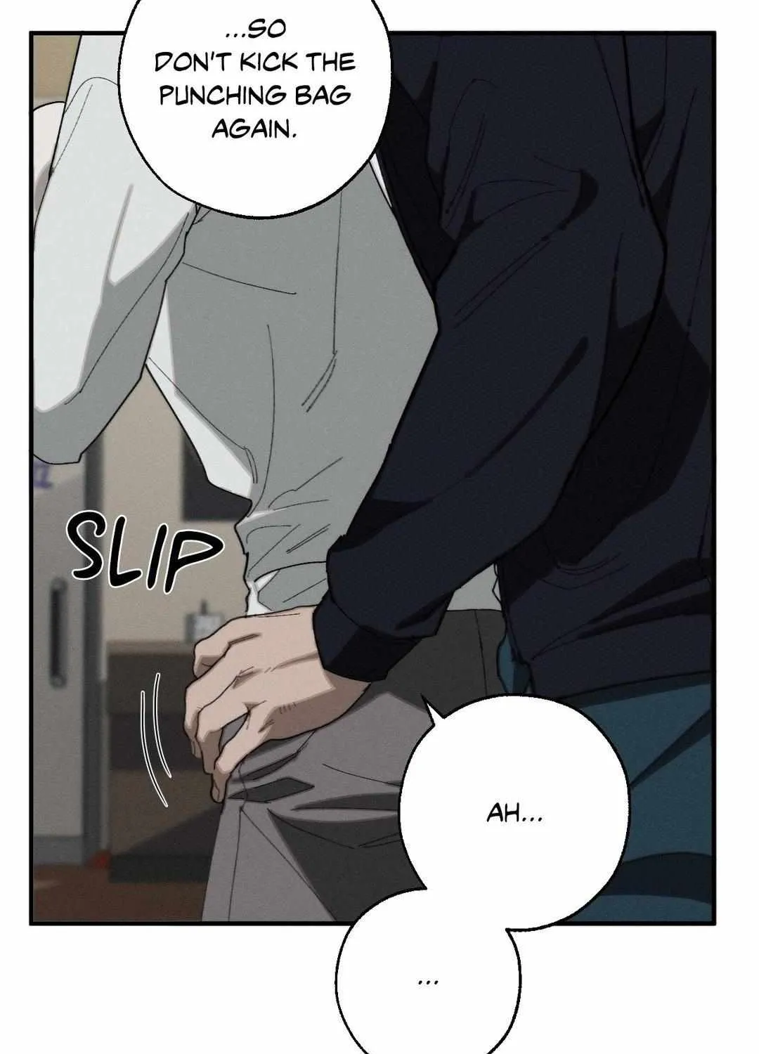 Imperfect Combustion Chapter 10 page 56 - 