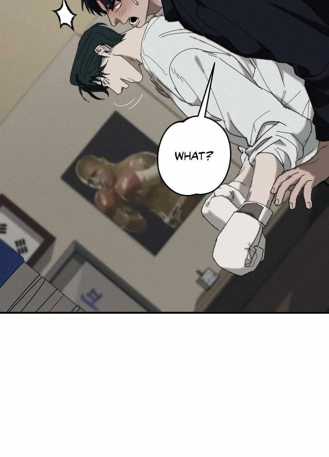 Imperfect Combustion Chapter 10 page 59 - 
