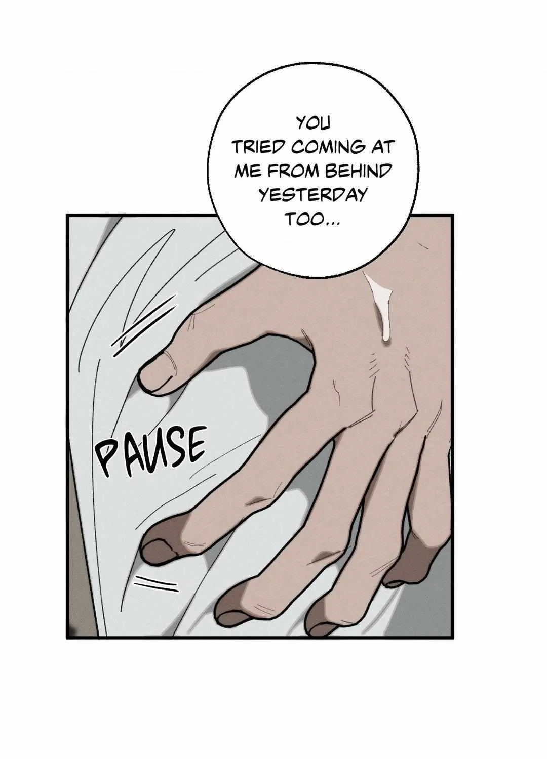 Imperfect Combustion Chapter 10 page 60 - 