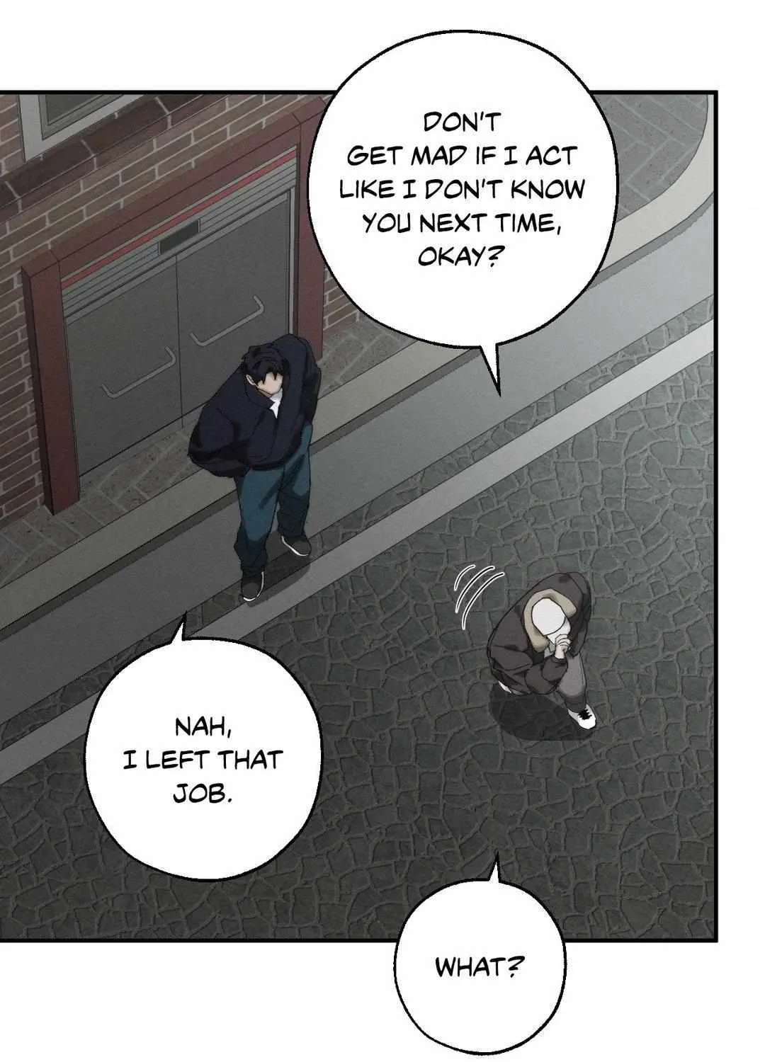 Imperfect Combustion Chapter 10 page 67 - 