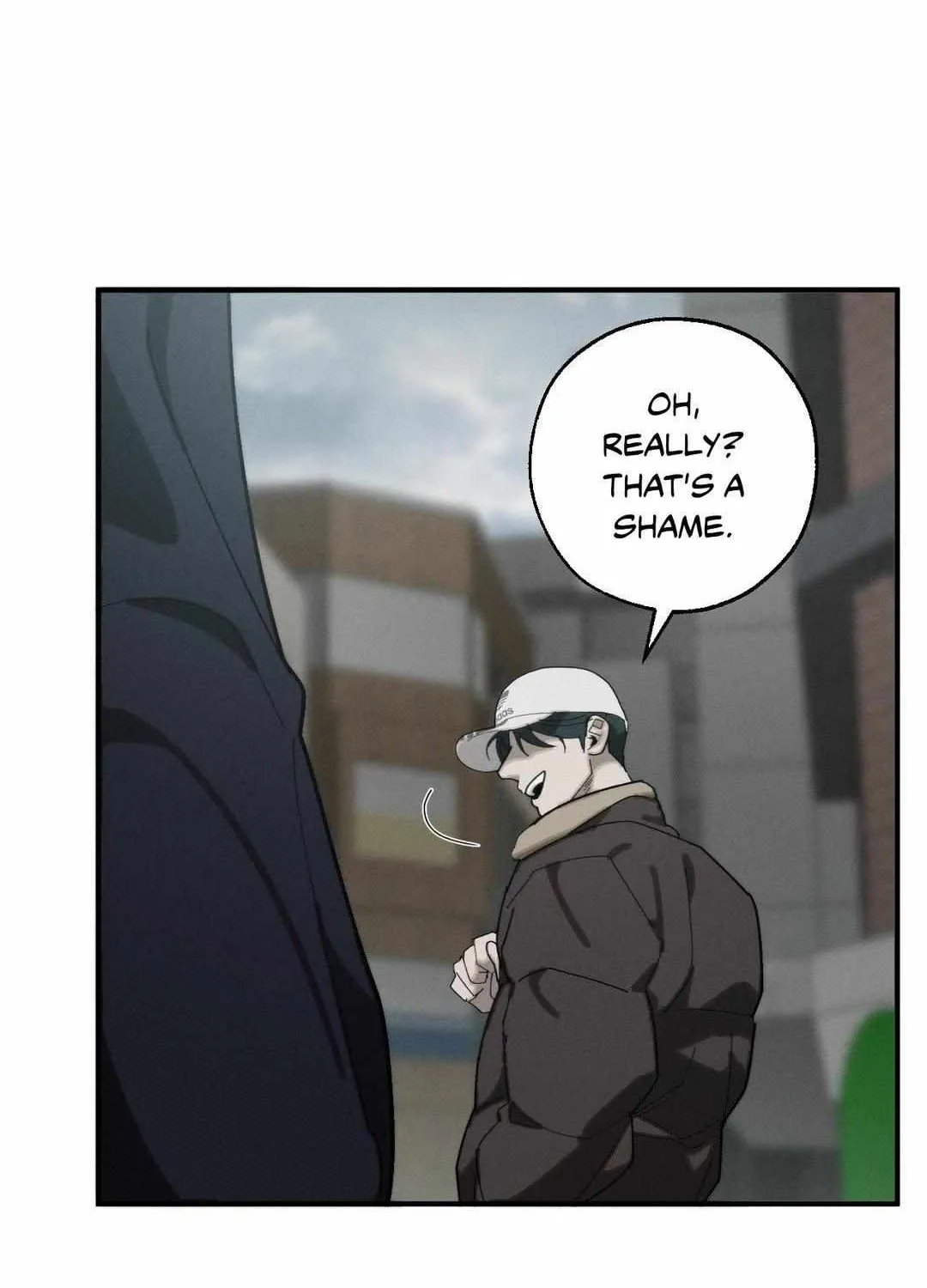 Imperfect Combustion Chapter 10 page 68 - 