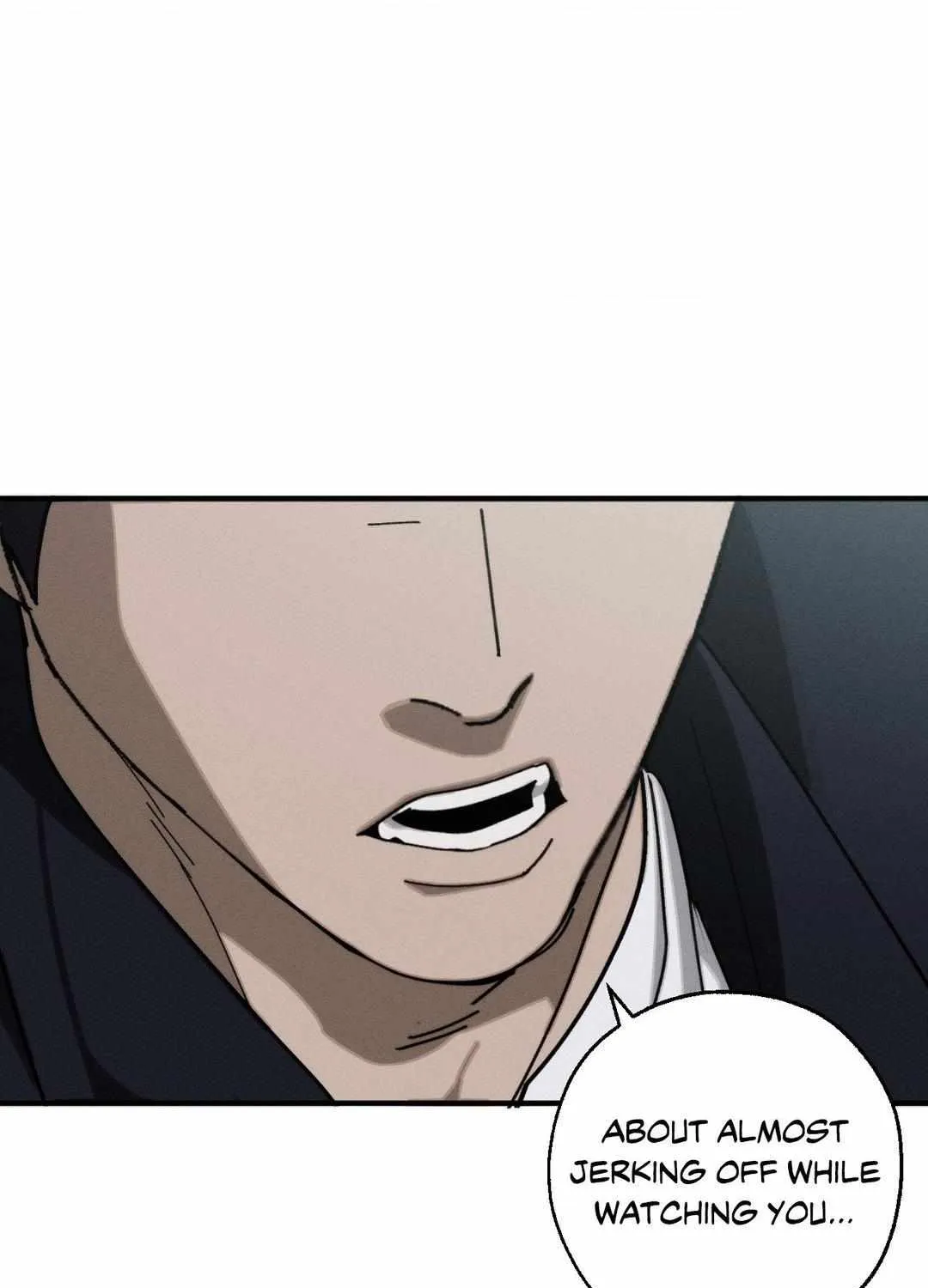 Imperfect Combustion Chapter 10 page 71 - 