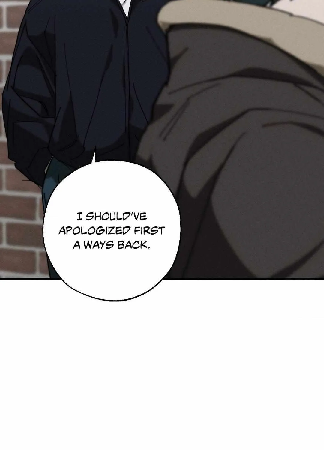 Imperfect Combustion Chapter 10 page 73 - 