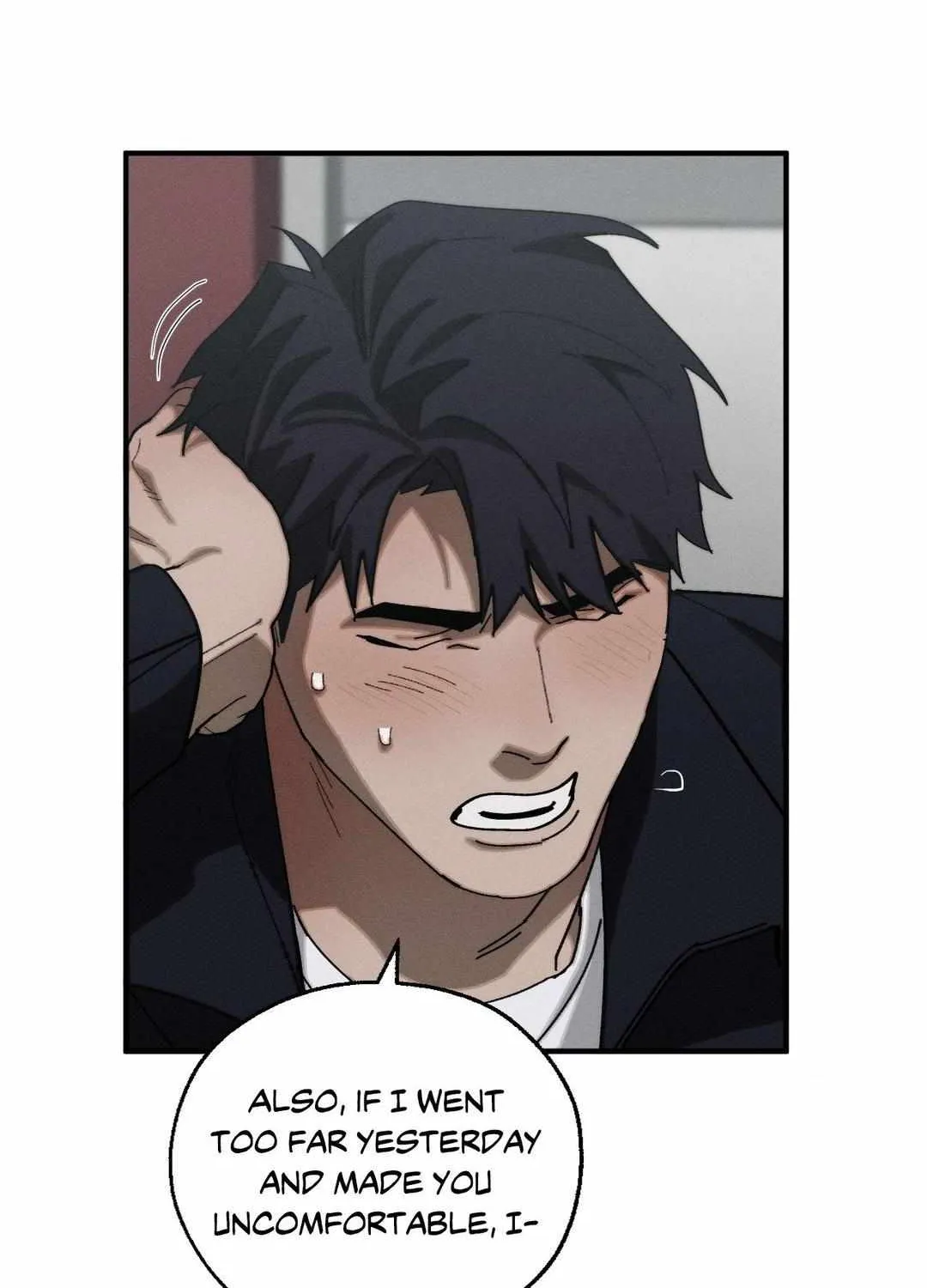 Imperfect Combustion Chapter 10 page 74 - 