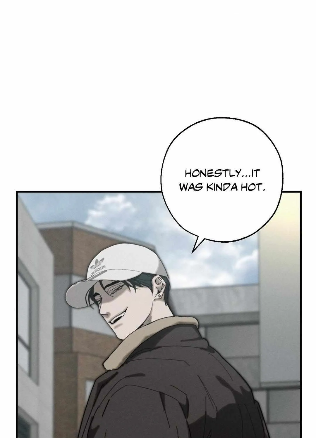 Imperfect Combustion Chapter 10 page 78 - 