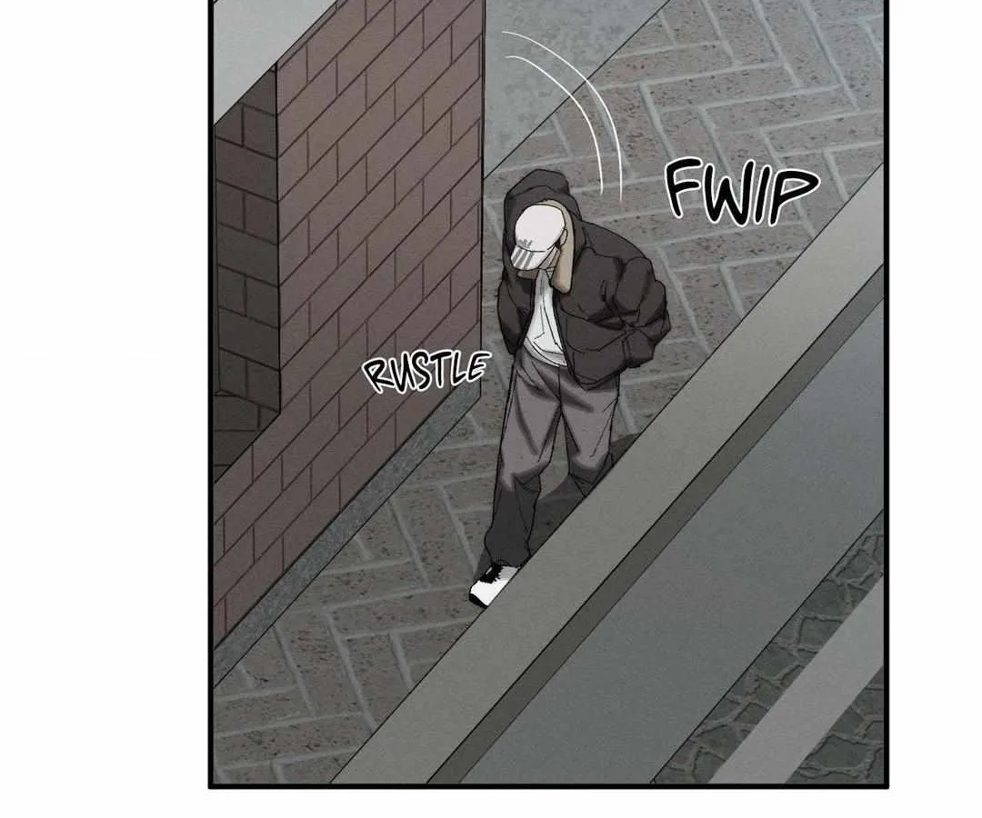 Imperfect Combustion Chapter 10 page 83 - 