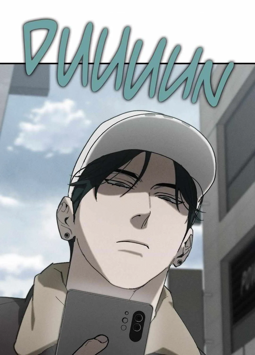 Imperfect Combustion Chapter 10 page 87 - 