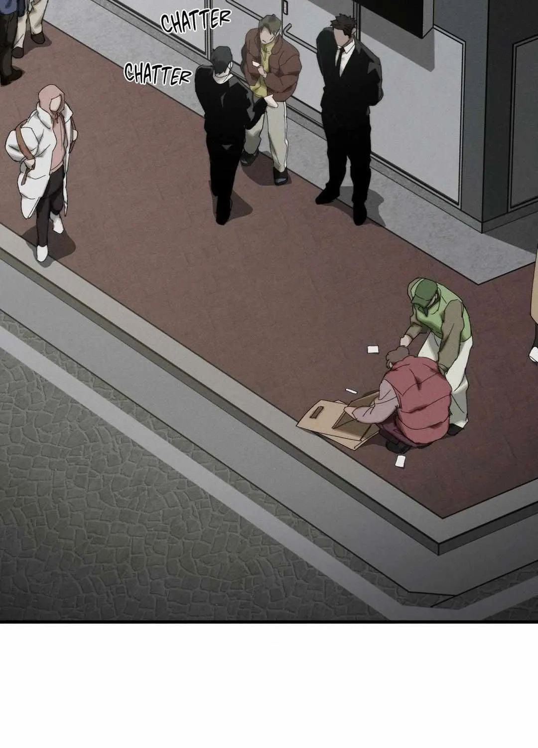 Imperfect Combustion Chapter 10 page 91 - 