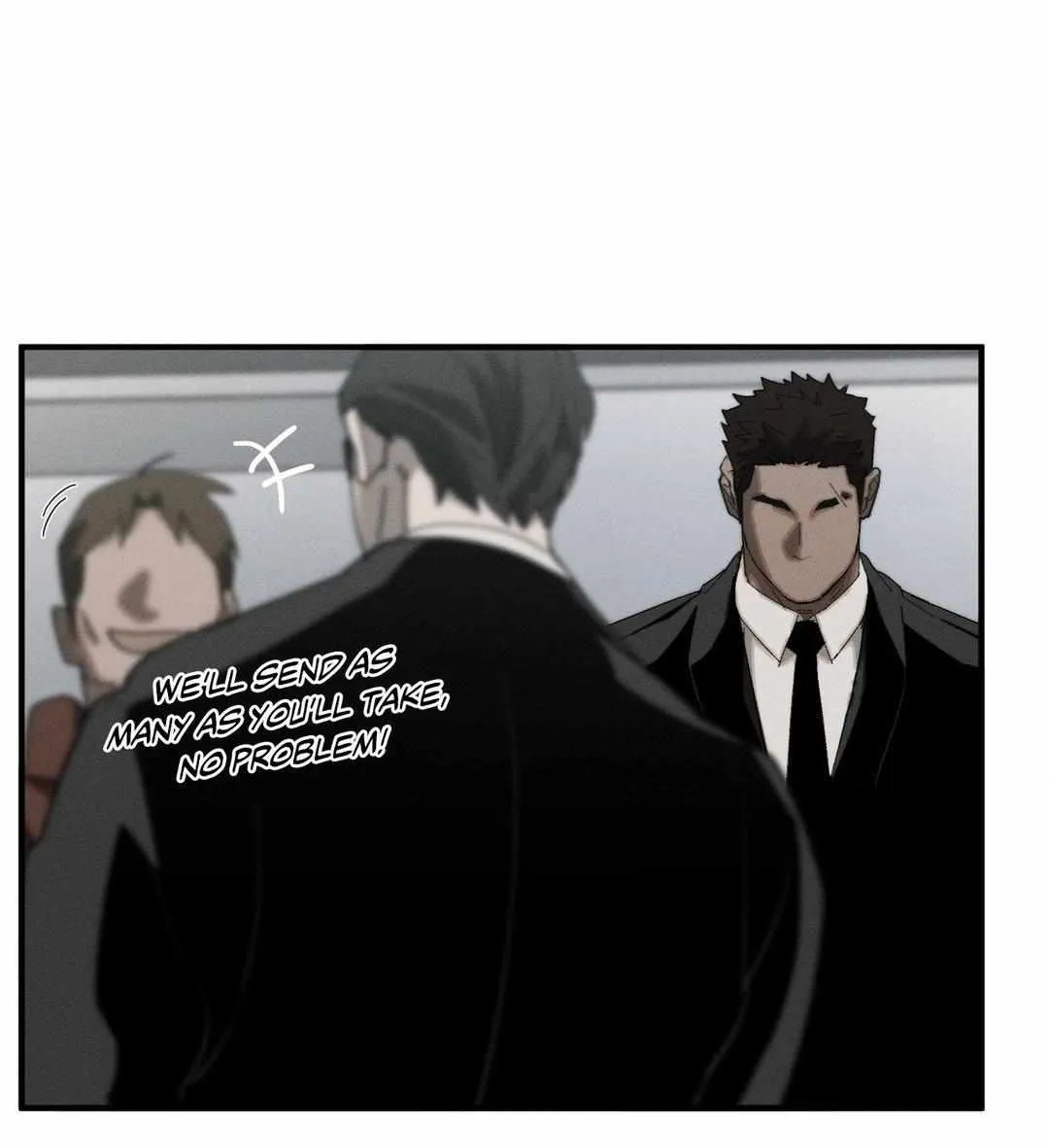 Imperfect Combustion Chapter 10 page 92 - 