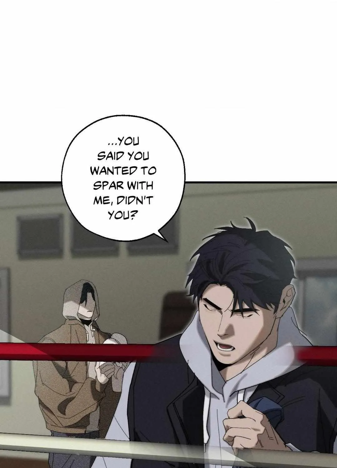 Imperfect Combustion Chapter 11 page 102 - 