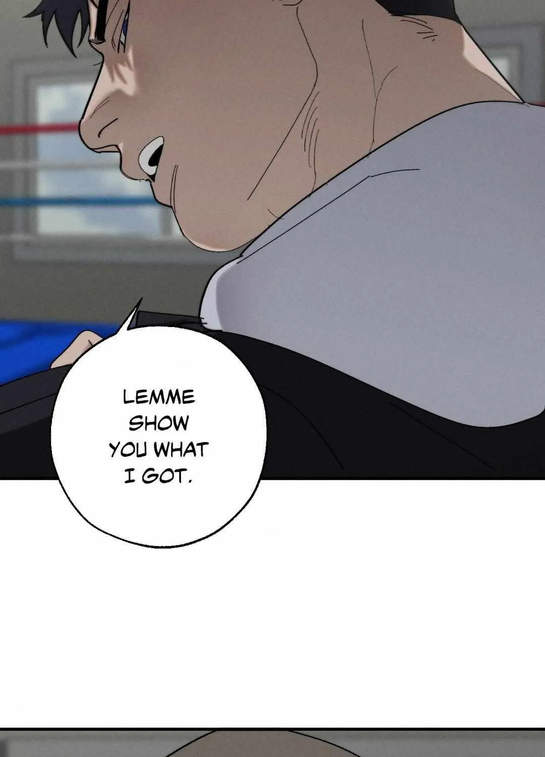 Imperfect Combustion Chapter 11 page 104 - 