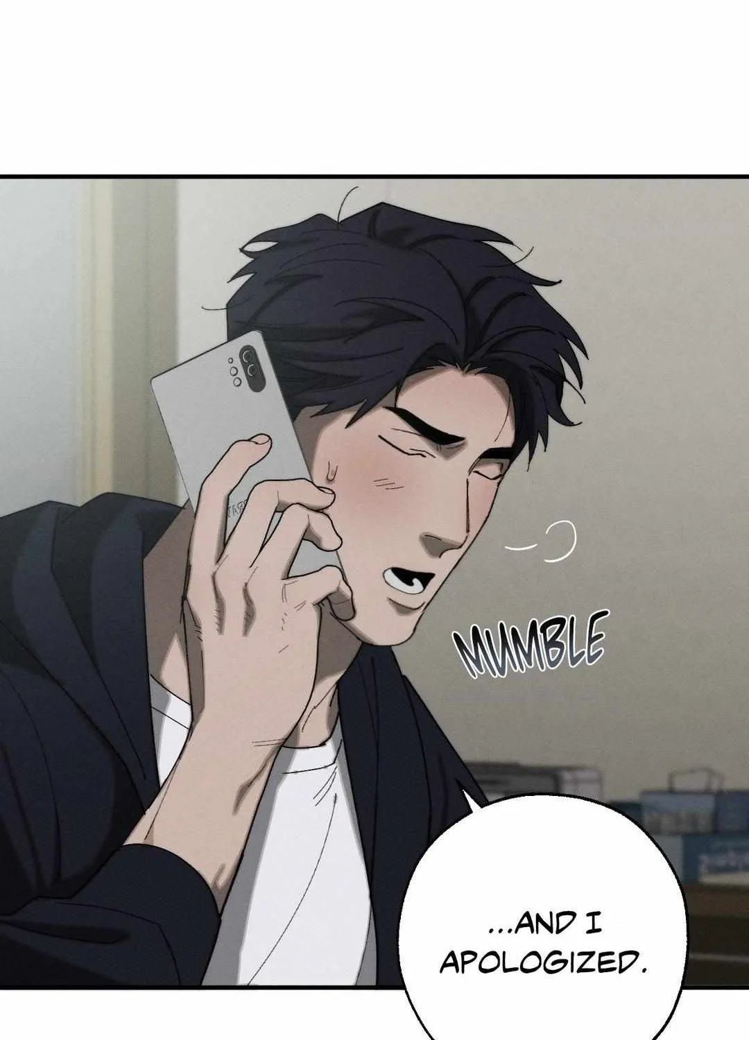 Imperfect Combustion Chapter 11 page 12 - 