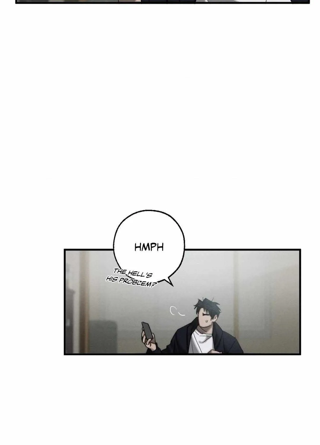 Imperfect Combustion Chapter 11 page 16 - 