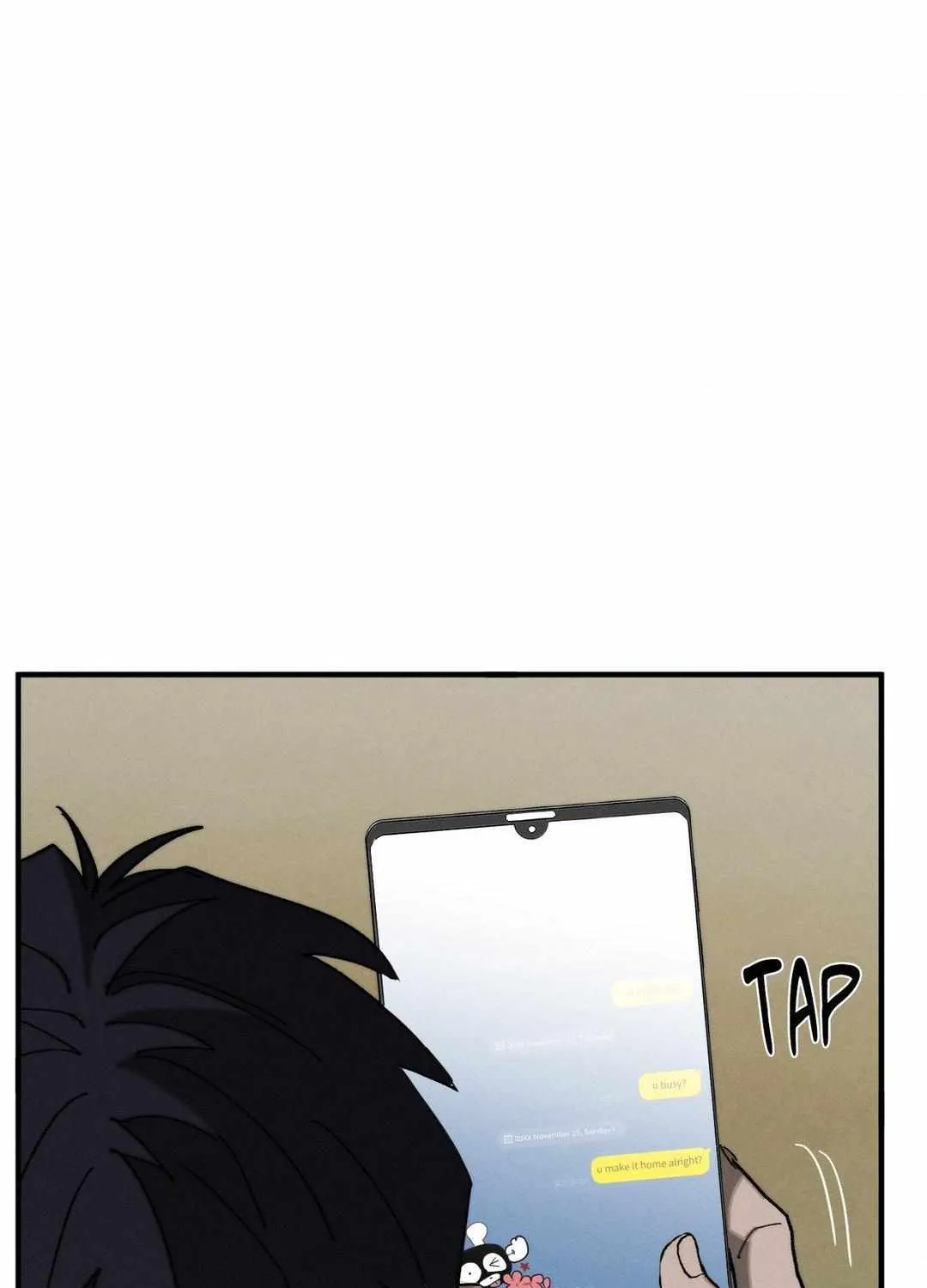 Imperfect Combustion Chapter 11 page 17 - 