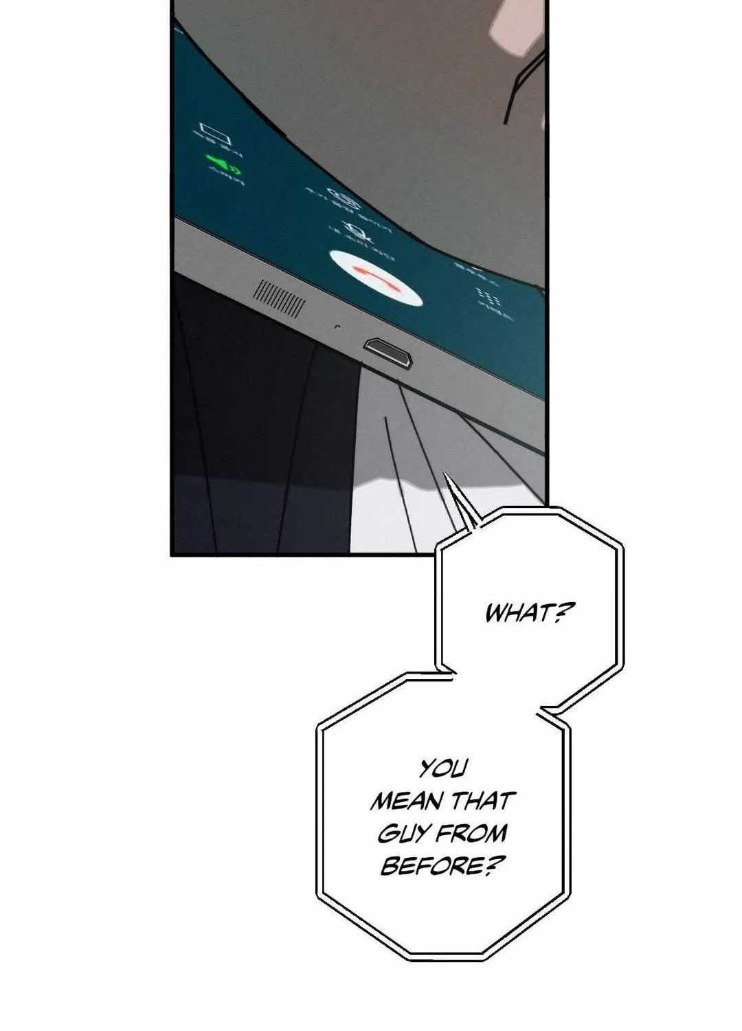 Imperfect Combustion Chapter 11 page 3 - 