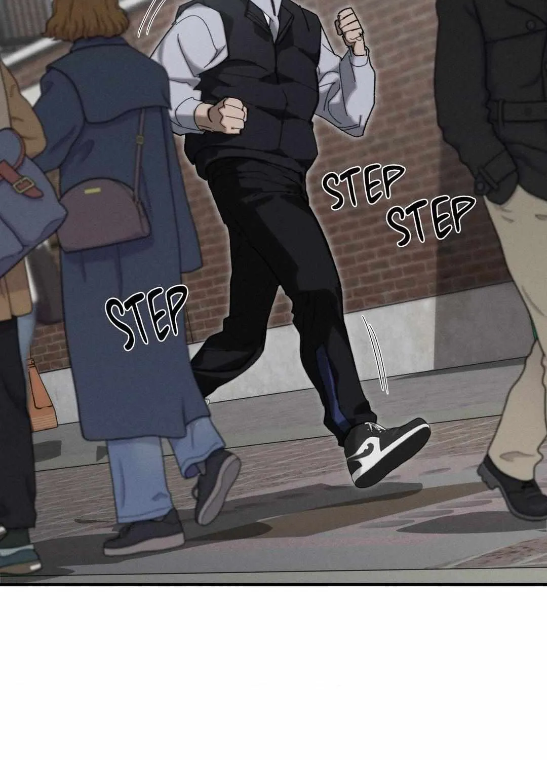 Imperfect Combustion Chapter 11 page 25 - 