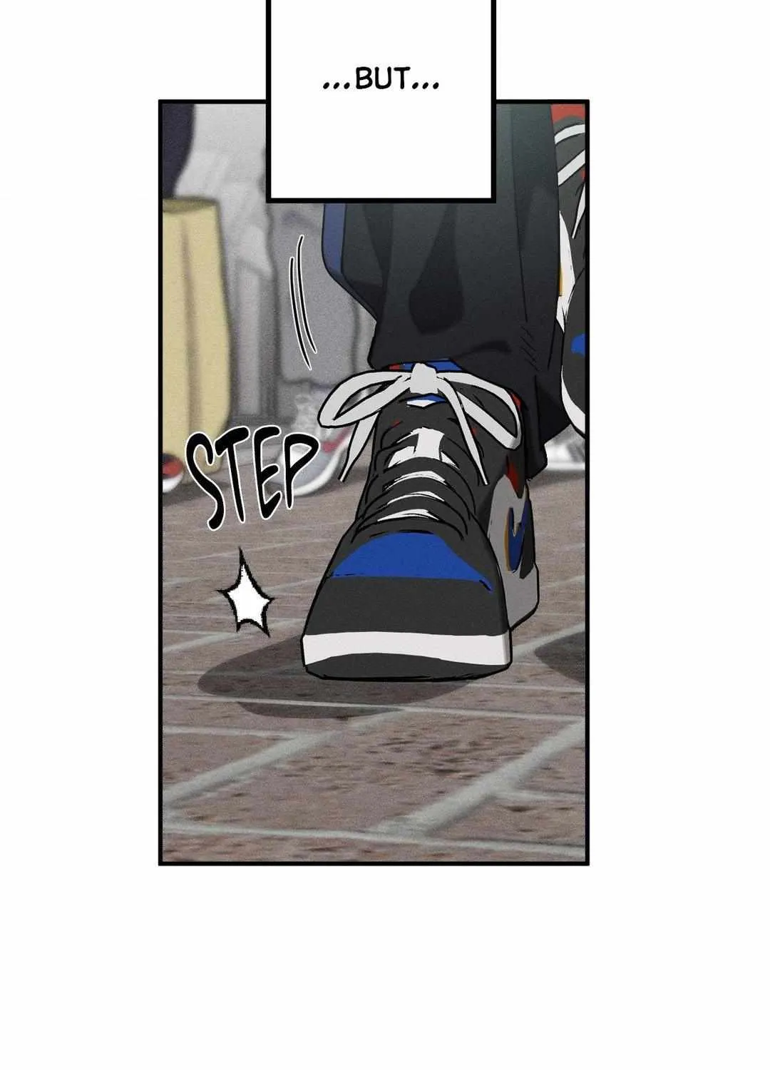 Imperfect Combustion Chapter 11 page 29 - 