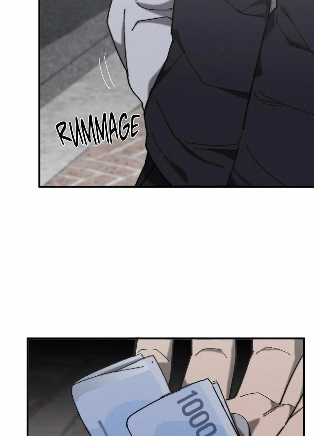 Imperfect Combustion Chapter 11 page 33 - 
