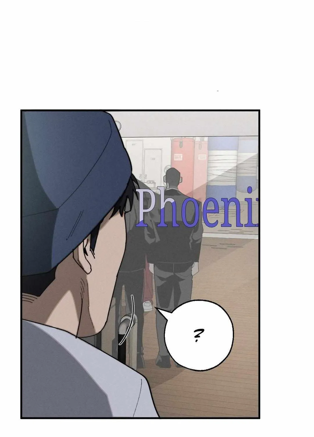 Imperfect Combustion Chapter 11 page 40 - 