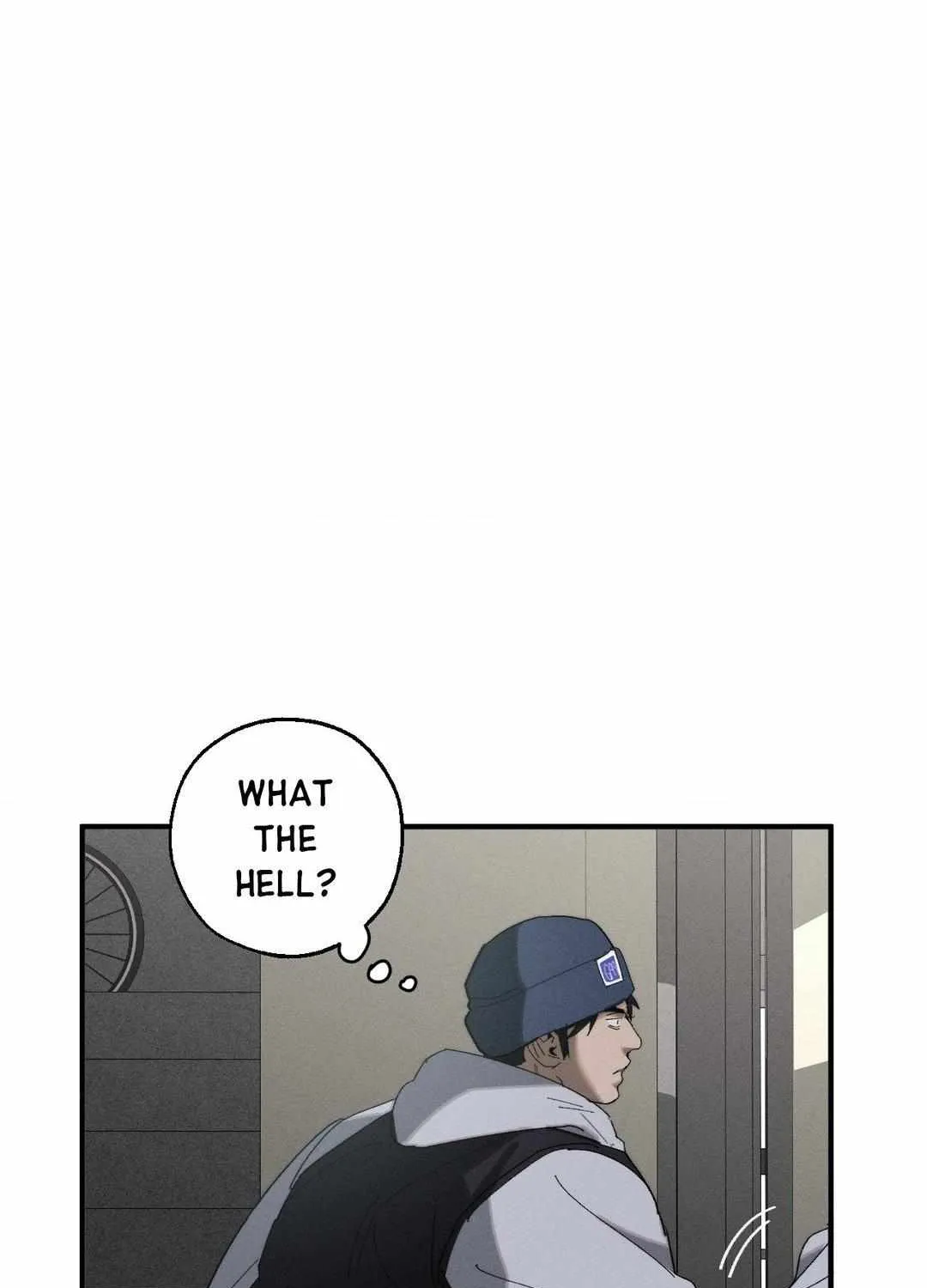 Imperfect Combustion Chapter 11 page 41 - 