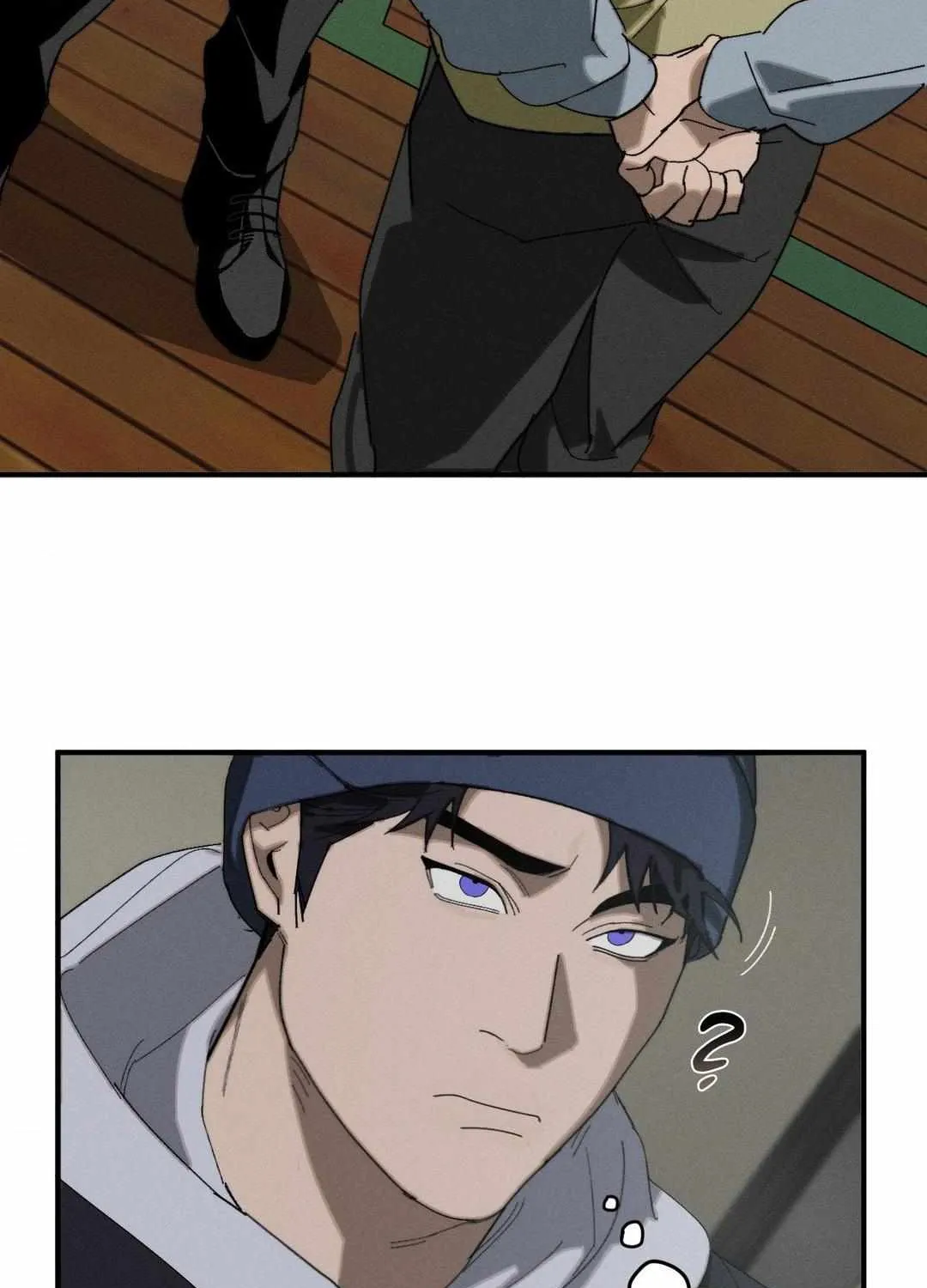 Imperfect Combustion Chapter 11 page 45 - 