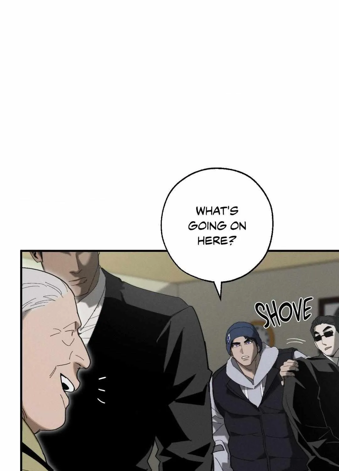 Imperfect Combustion Chapter 11 page 47 - 