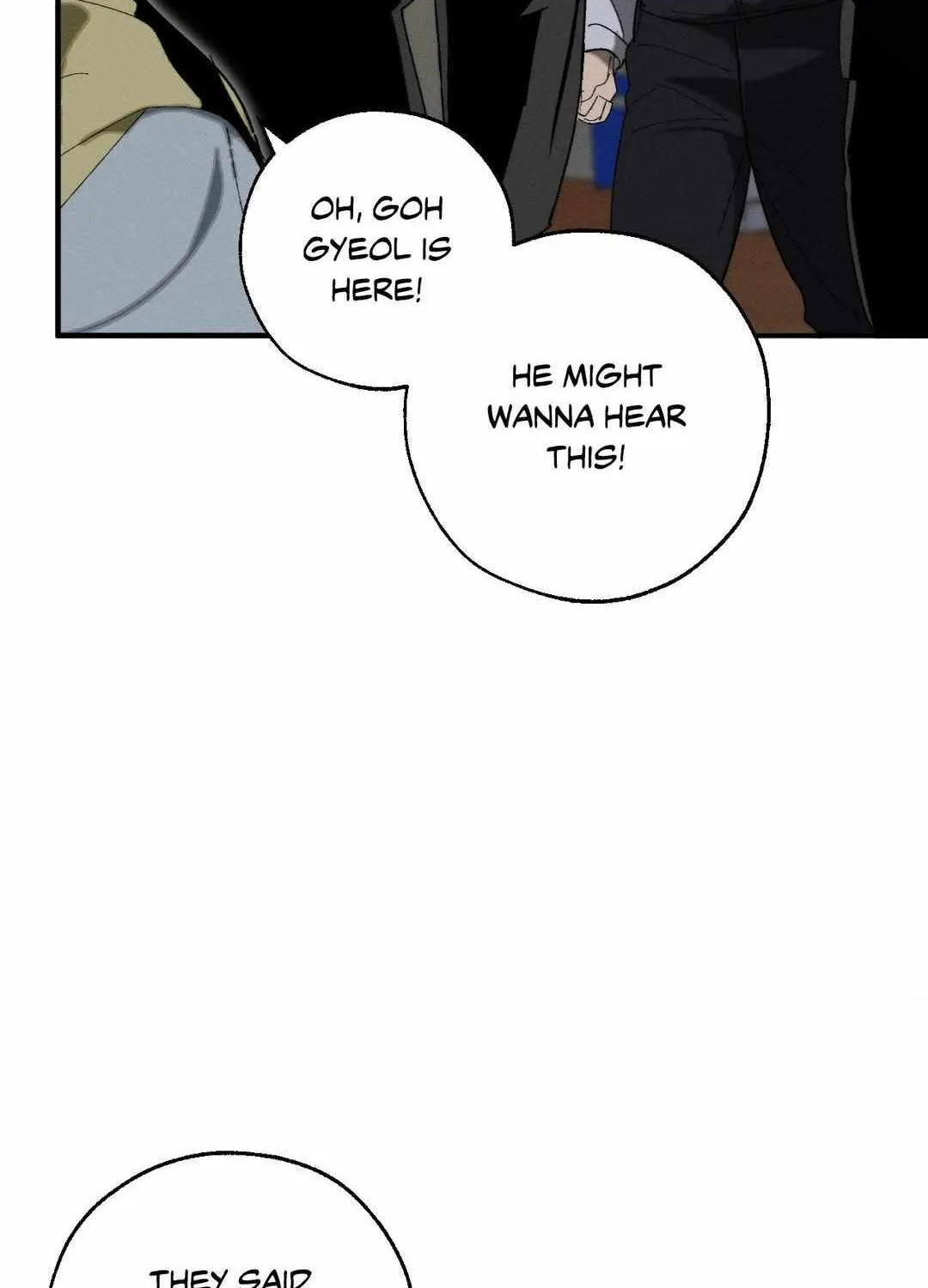 Imperfect Combustion Chapter 11 page 48 - 